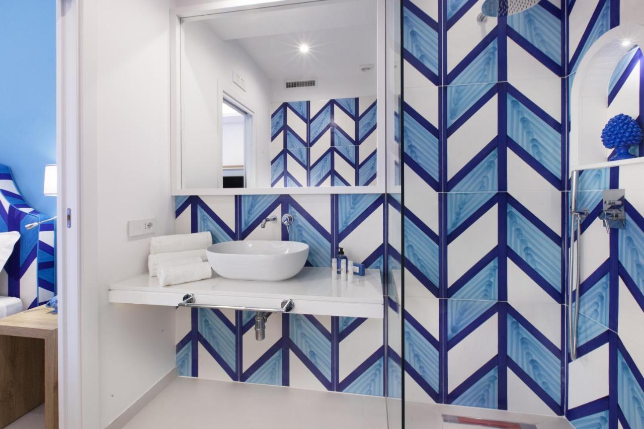 - Luis 2 11 Appartamento Sorrento