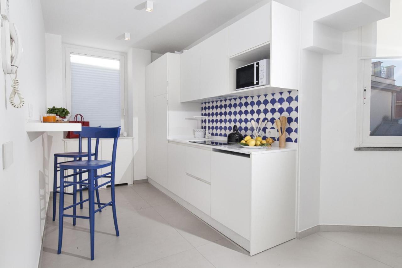- Luis 2 11 Appartamento Sorrento