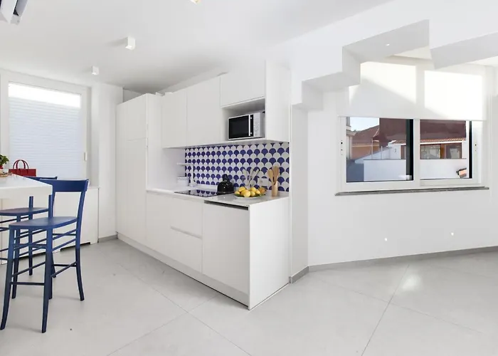 Amore Rentals - Appartamento Luis 2 11