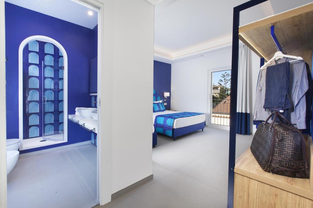 - Luis 2 11 Apartment Sorrento